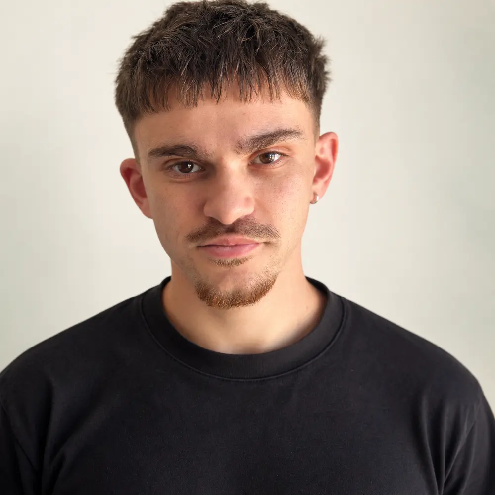 Vincent Comparato, Développeur web