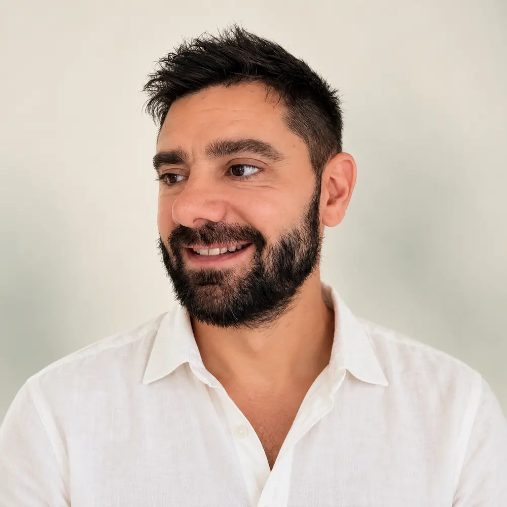 Maxime Denizon, Directeur technique, associé