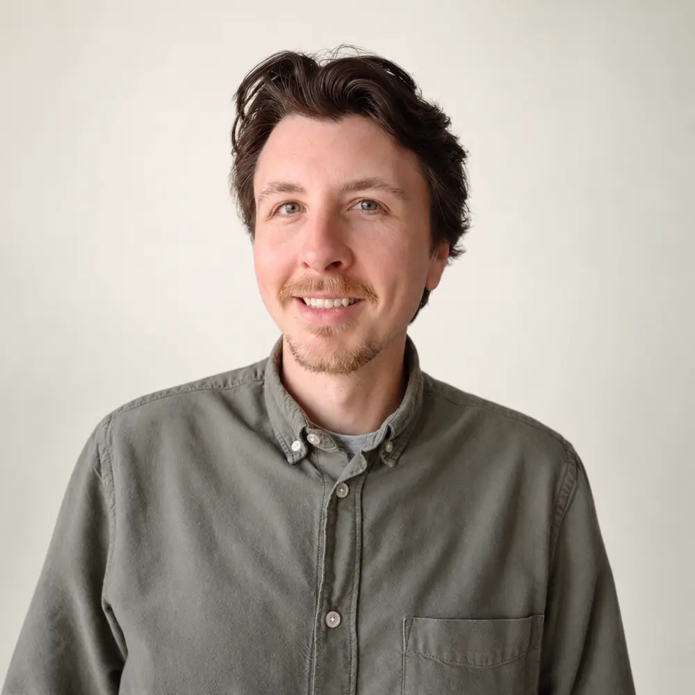 Jonathan Gruet, Développeur web