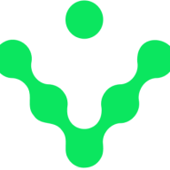 Logo VitiVisio : client Target Web