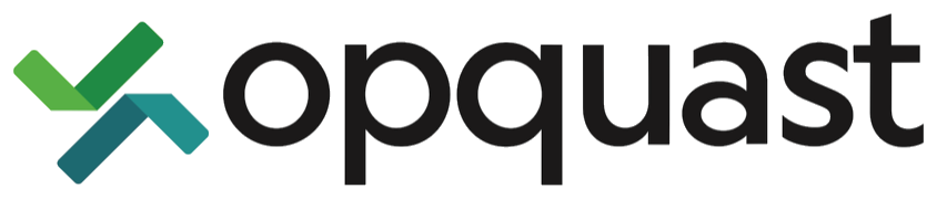 Logo Opquast