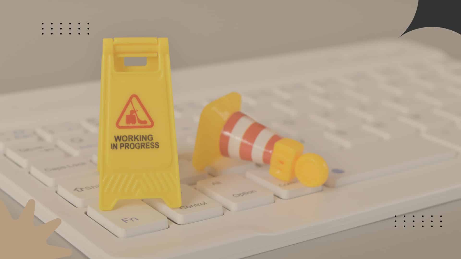 Pourquoi la maintenance WordPress est indispensable ?