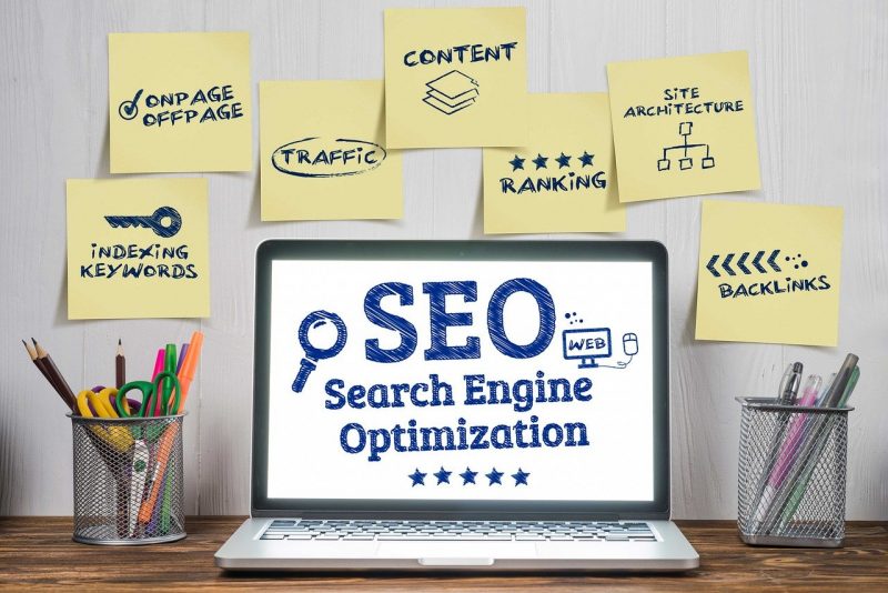 Combiner SEO et SEA en stratégie digitale PME