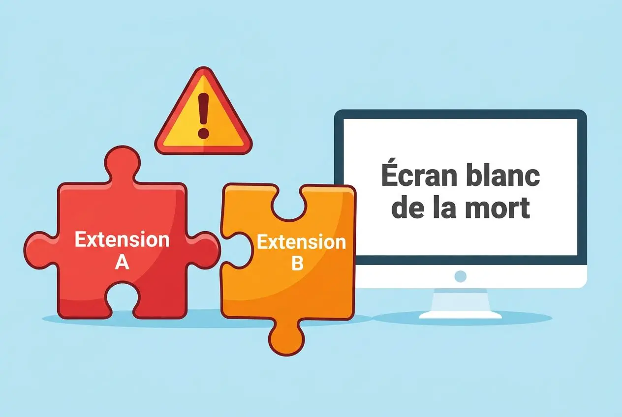 Écran