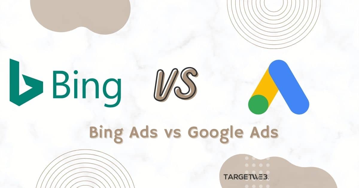 Google Ads vs Bing ads : Comment choisir le levier le plus pertinent ?