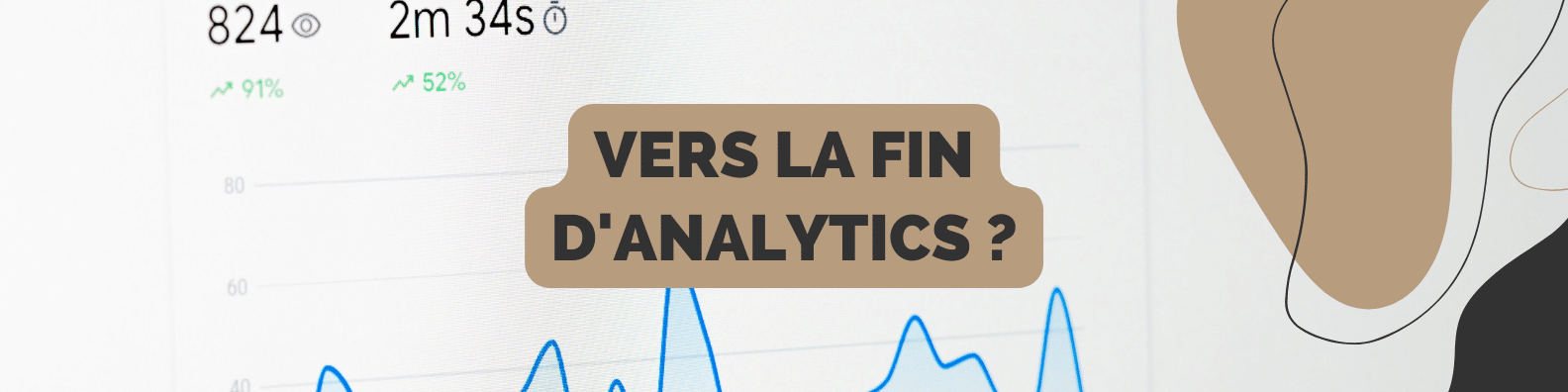 Vers la fin d&rsquo;analytics ?