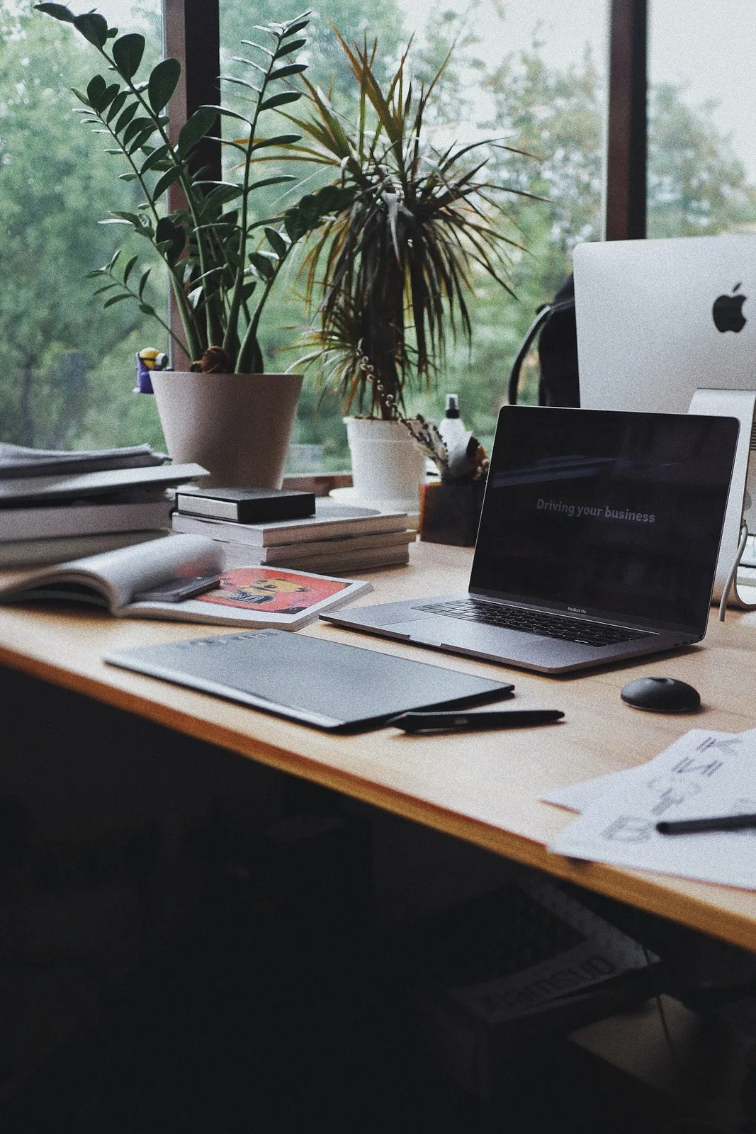Bureau