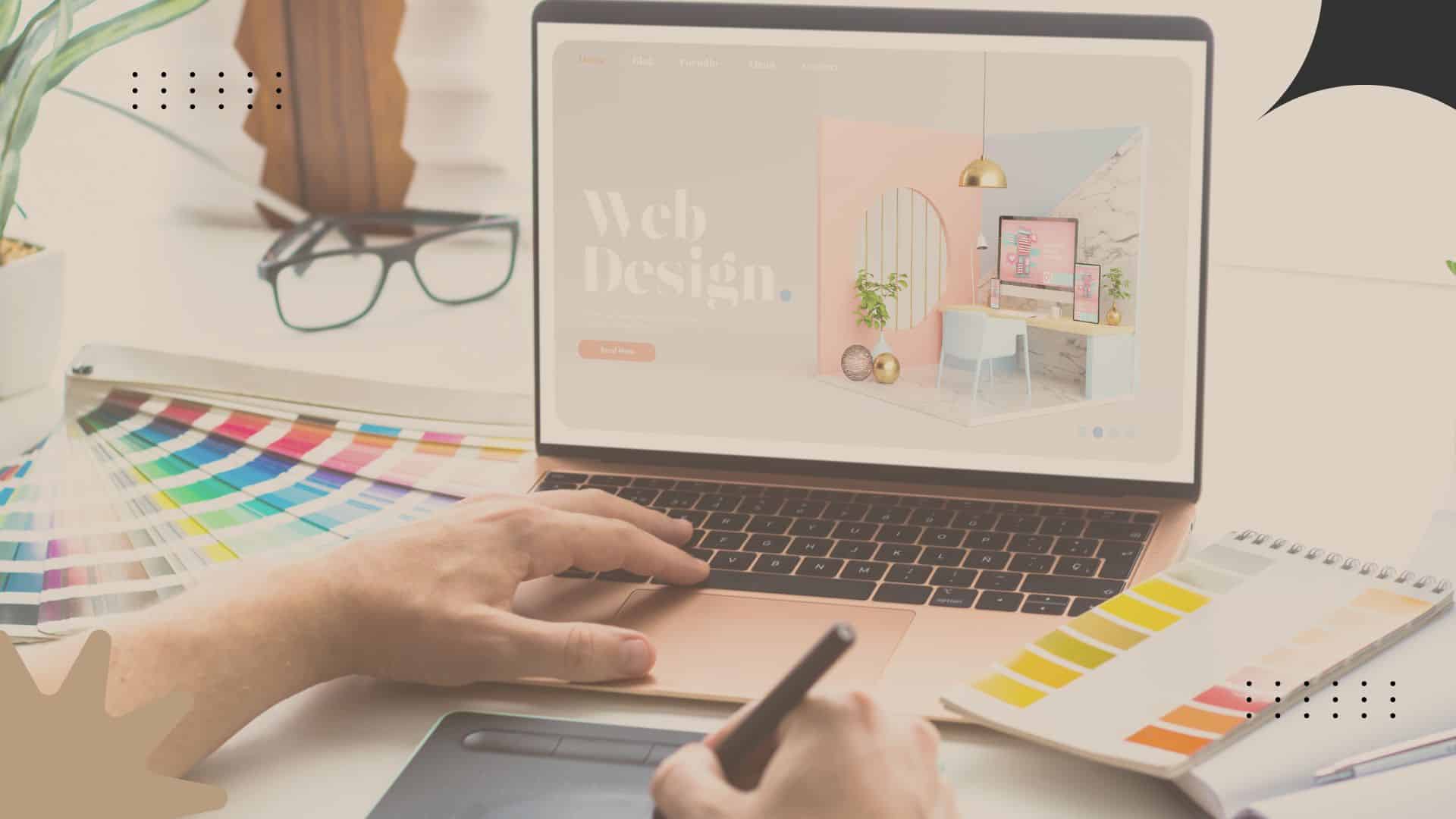 Stratégies de conception webdesign : améliorer l’UX pour booster les conversions