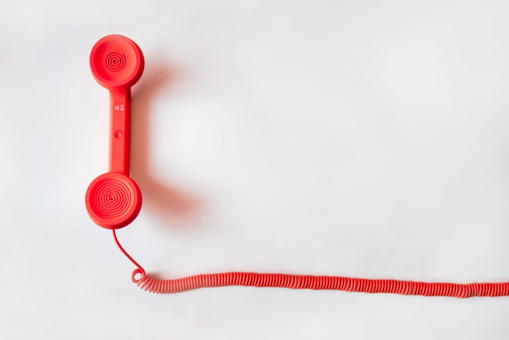 Comment créer une page contact performante pour votre site internet ?