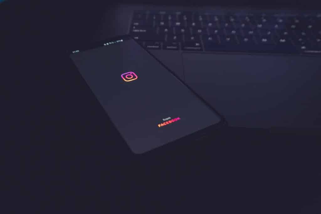 Créer des visuels impactants sur instagram