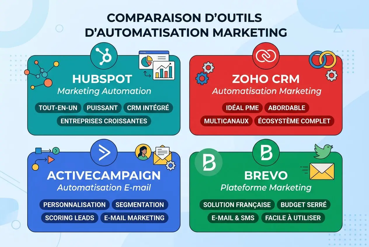 Comparaison
