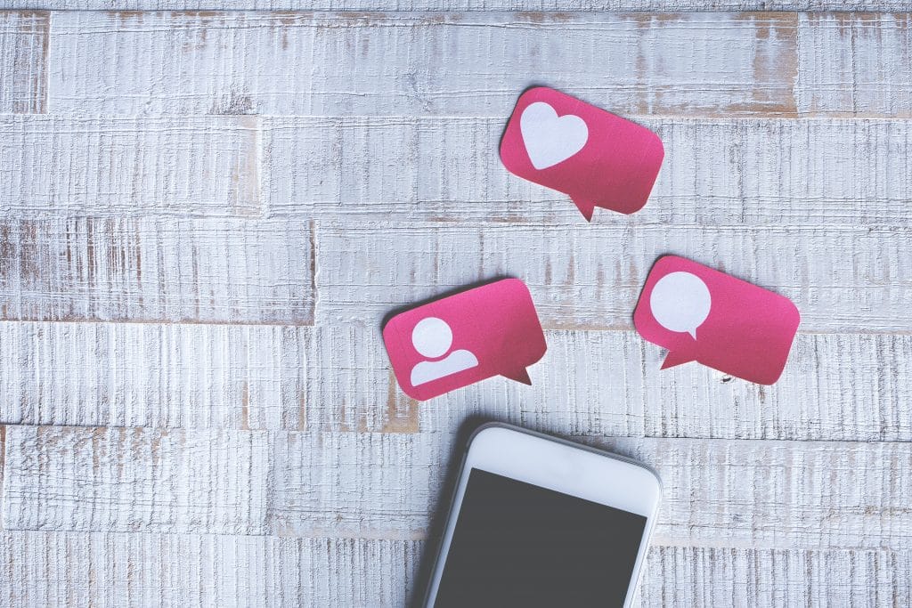 RÉSEAUX SOCIAUX : 5 CONSEILS POUR DES PUBLICATIONS EFFICACES