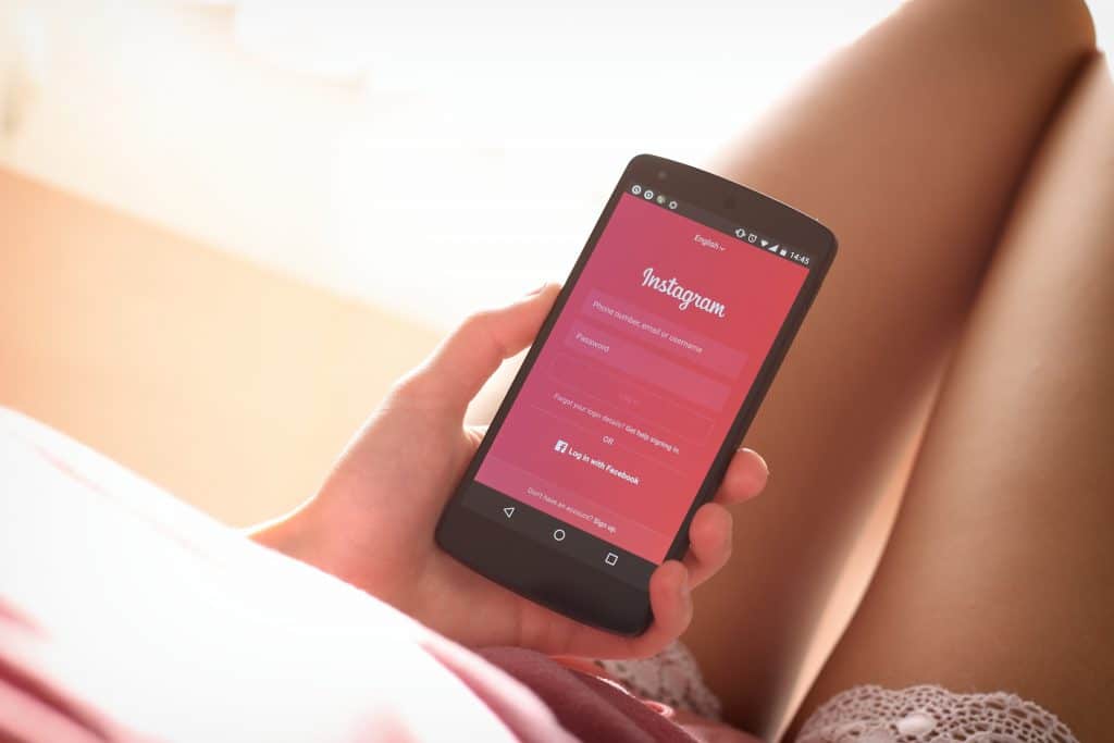 5 conseils clés pour un profil Instagram réussi
