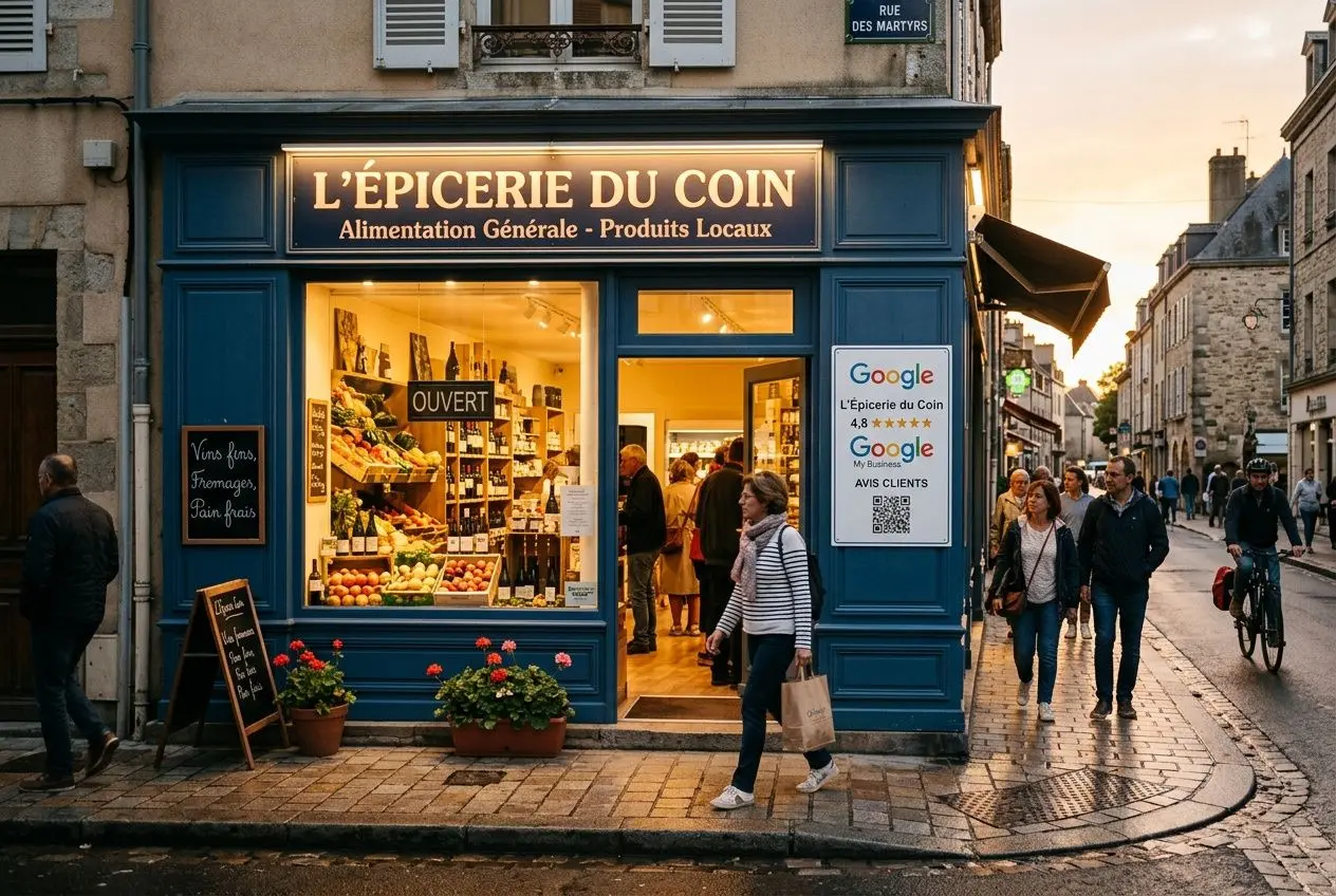 Seo géographique : optimiser sa visibilité locale sur Google