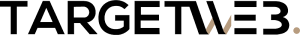 logotype targetweb