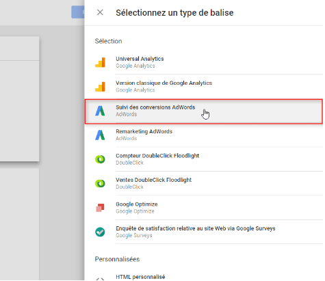 A quoi sert Google Tag Manager ?